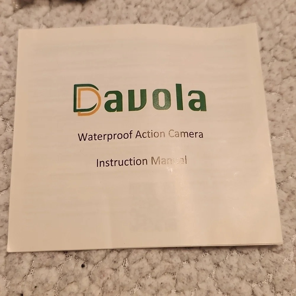 Davola good working